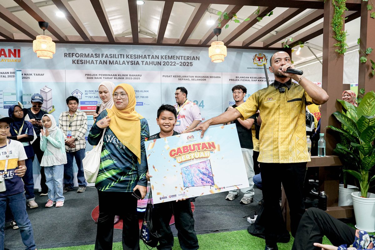 Event Management — Alfan Jaya