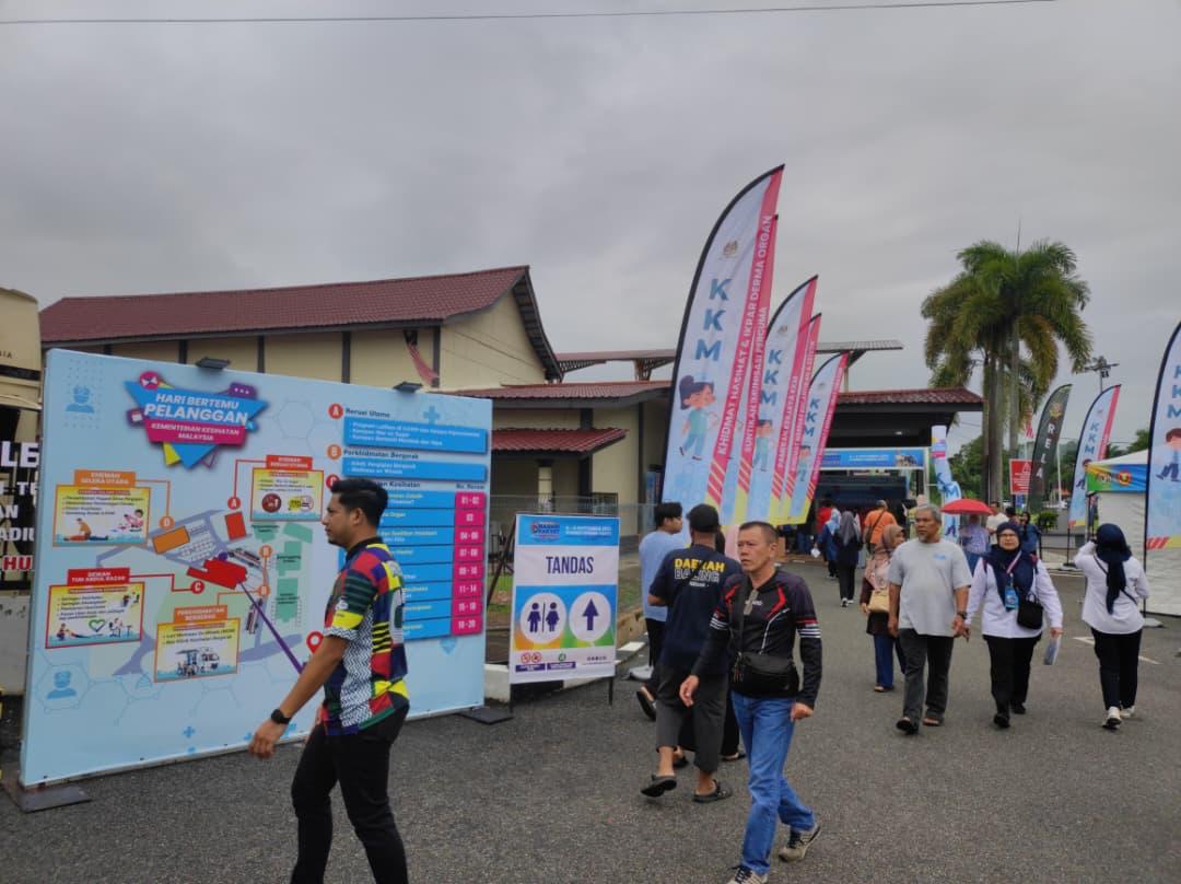 Event Management — Alfan Jaya