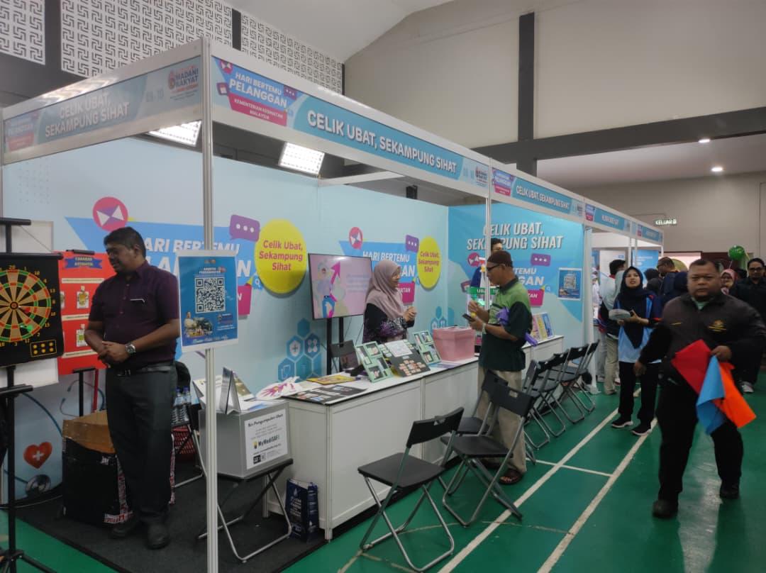 Event Management — Alfan Jaya