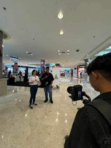 Media Production — Alfan Jaya