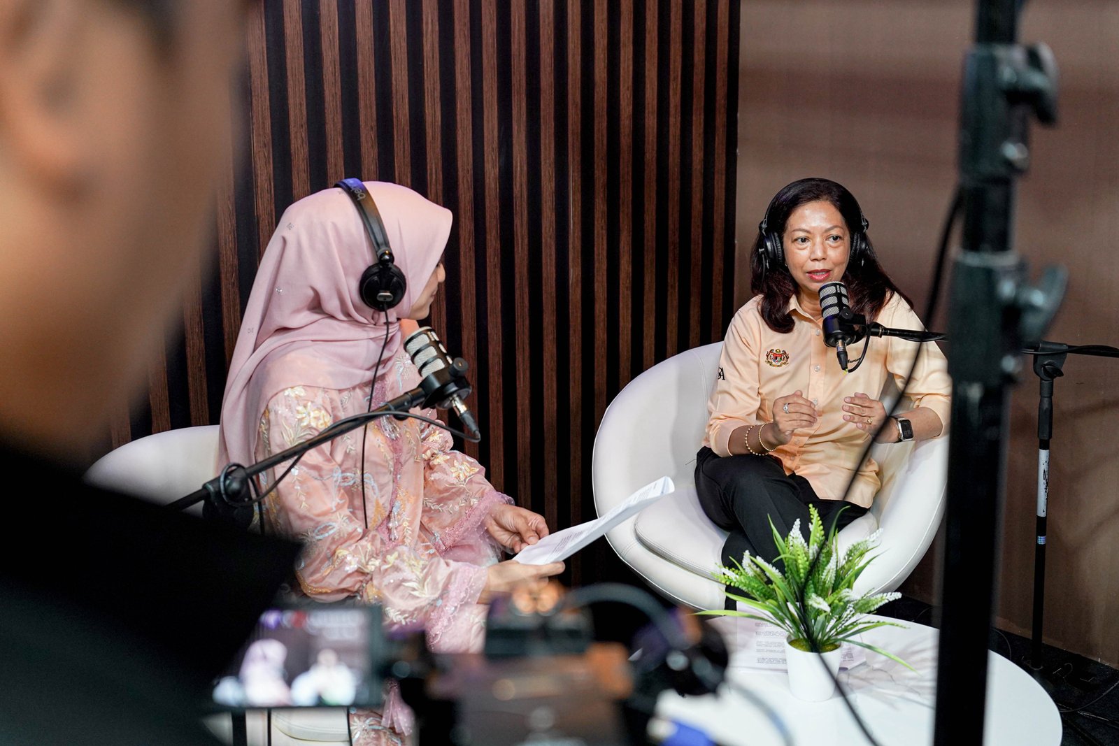 Media Production — Alfan Jaya Sdn Bhd